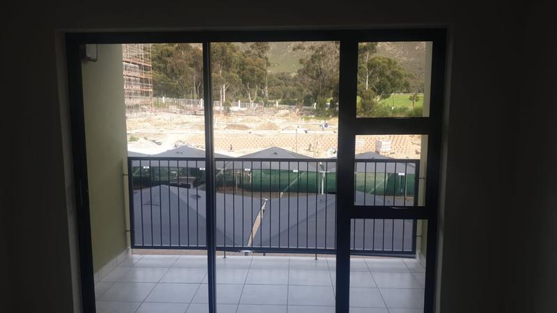 To Let 1 Bedroom Property for Rent in Greenbay Eco Estate Western Cape